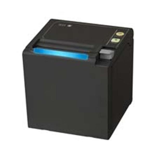 RP-E10-K3fj1-S-C5 RP-E10 Black - Top Exit Serial Ps Pc 1roll