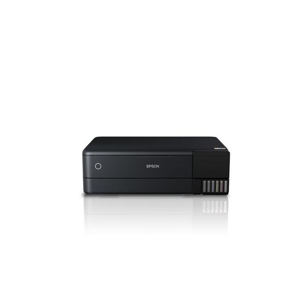 Epson Ecotank ET-8550 Ad Inchiostro A4 5760 X 1440 Dpi 32 Ppm WI-Fi (epson Ecotank ET-8550 Et 8550 Et8550 - Multifunction Printer - Colour - InK-Jet