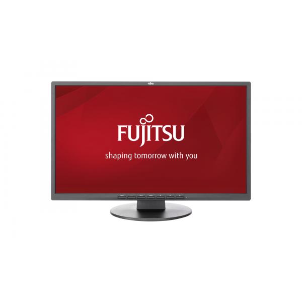 Fujitsu E22-8 Ts Pro Monitor Pc 54,6 Cm [21.5] 1920 X 1080 Pixel Wsxga+ Led Nero (fujitsu E22-8 Ts Pro 54,6cm 1920x1080)