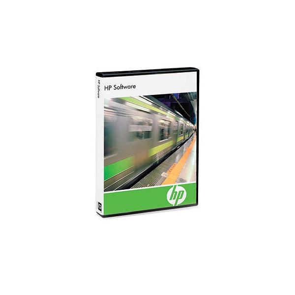 Hpe Jg494aae Licenza Per Software/aggiornamento 1 Licenza/e Electronic License Delivery [eld] (hp Imc Van Mgr Sw Mod W/E-Ltu)