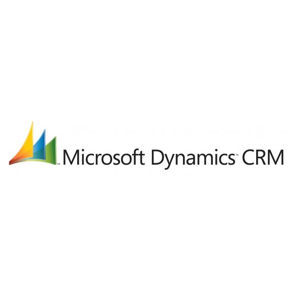 Microsoft Dynamics Crm Limited Cal Accademico 1 Licenza/e (microsoft Dynamics Crm Basic Cal - Lic)