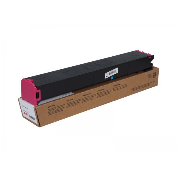 Ths Magenta Toner - Mx60gtma Mx2651,4061 Mx61 [non Patch]