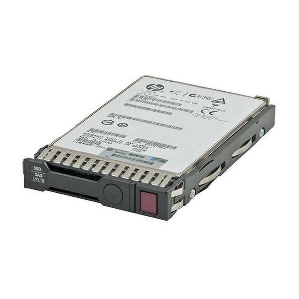 Hpe P20834-001 Drives Allo Stato Solido 1,92 Tb 2.5 Sas (1.92tb Sas Solid State Drive - - 2.5-Inch Small Form Factor, - Read Intensive, Smart Carrier