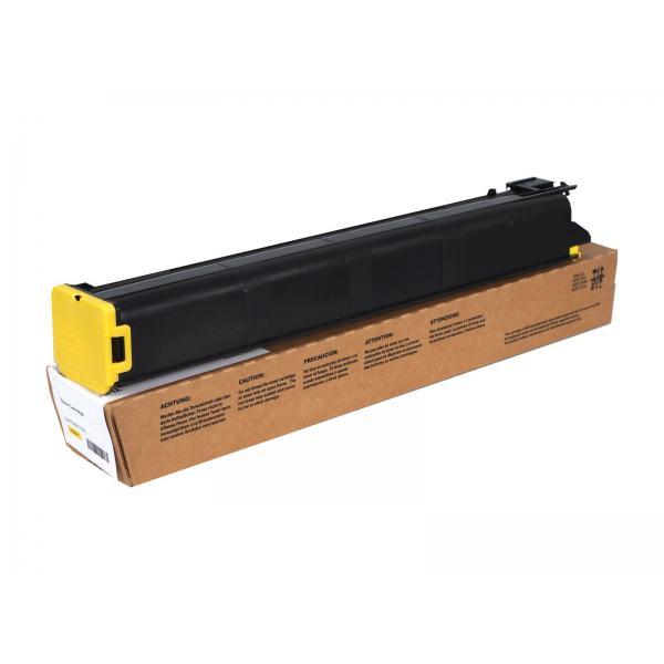 Ths Yellow Toner - Mx60gtya Mx2651,4061 Mx61 [non Patch]