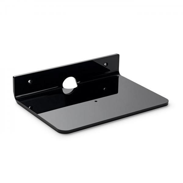 Vivolink VlshelF-Camptz Accessorio Per La Montatura Delle Macchine Fotografiche Mensola Per Fotocamera (shelf For Ptz Cameras 205mm X - 290mm X 60mm