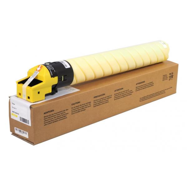 Ths Kmto450yn Cartuccia Toner 1 Pz Compatibile Giallo (ths Yellow Toner For Bizhub C250i,450i Univ)