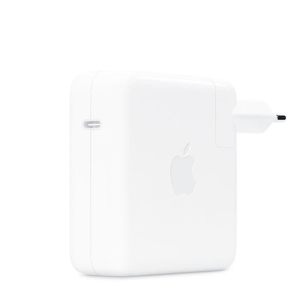 Apple Alimentatore UsB-C Da 96w (euro Apple 96w UsB-C Power Adapter)