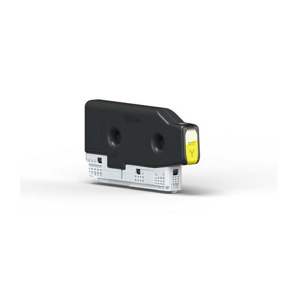 Epson C13t08q440 Cartuccia D'inchiostro 1 Pz Originale Giallo (epson T08q4 - Giallo - Originale - Cartuccia D'inchiostro - Per Workforce Enterprise A