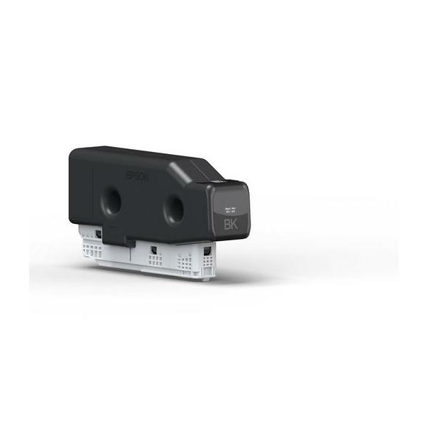 Epson C13t08q140 Cartuccia D'inchiostro 1 Pz Originale Nero (epson T08q1 - Nero - Originale - Cartuccia D'inchiostro - Per Workforce Enterprise AM-c5