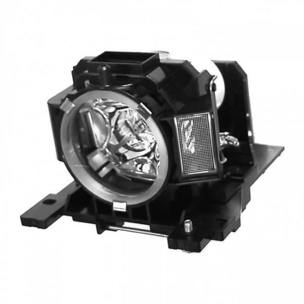 Lamptek Dt00893 Lampada Per Proiettore 220 W (lamp For Hitachi CP-A200 Projector Lamp/hitachi CP-A52 Projector Lamp/hitachi ED-A111 Projector Lamp/hi