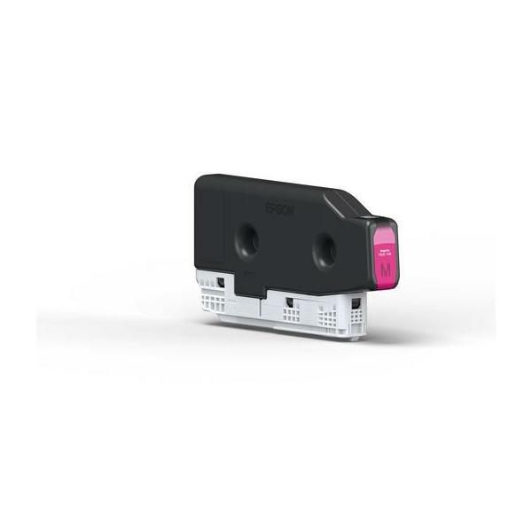 Epson C13t08n340 Cartuccia D'inchiostro 1 Pz Originale Magenta (epson T08n3 - Magenta - Originale - Cartuccia D'inchiostro - Per Workforce Enterprise