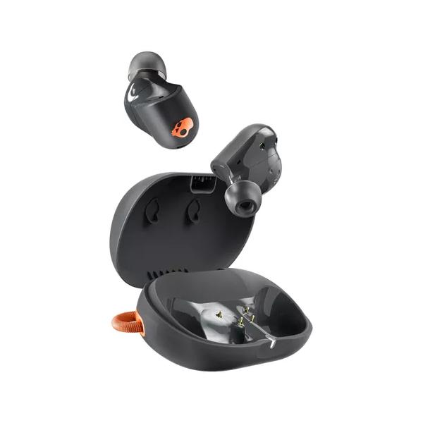 Skullcandy Sesh Anc Active Auricolare True Wireless Stereo [tws] IN-Ear Chiamate/musica/sport/tutti I Giorni Bluetooth Nero (skullcandy Sesh - ?gte T