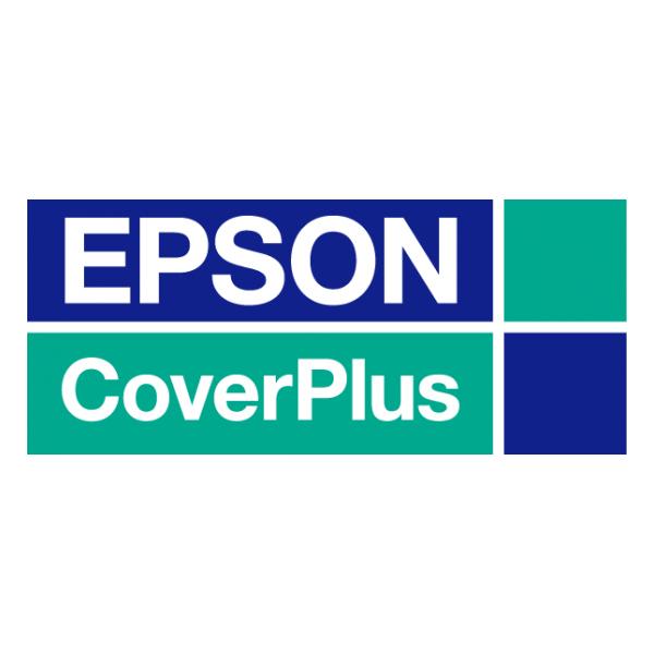 Epson Cp03ossecd44 3 Anno/i (coverplus 3yrs Oss,coverplus WF-8510dw 4 Jahre VoR-Ort Serv)