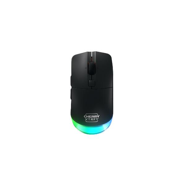 Xtrfy M50 Black Wireless Mouse