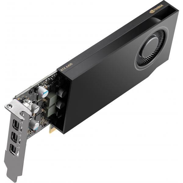 Hp Nvidia Ph X4xx 3mdp Graphics (hp Nvidia Rtx A400 4gb Gddr6)
