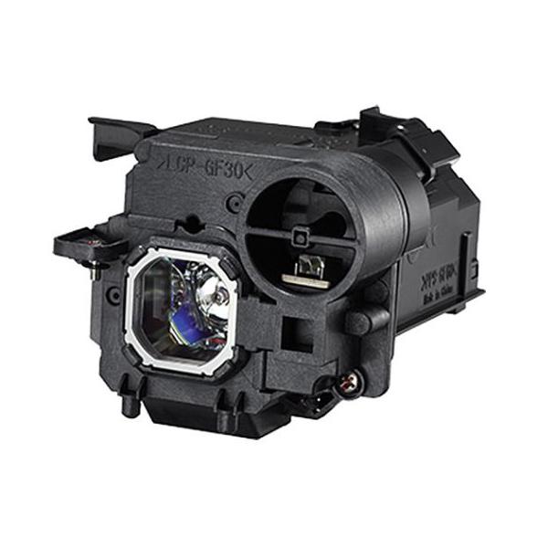 Coreparts Ml12526 Lampada Per Proiettore 282 W (projector Lamp For Nec 282 - Watt 3500 Hours, 282 Watt Fit - For Nec Um361x, Um351w - Warranty: 12m)