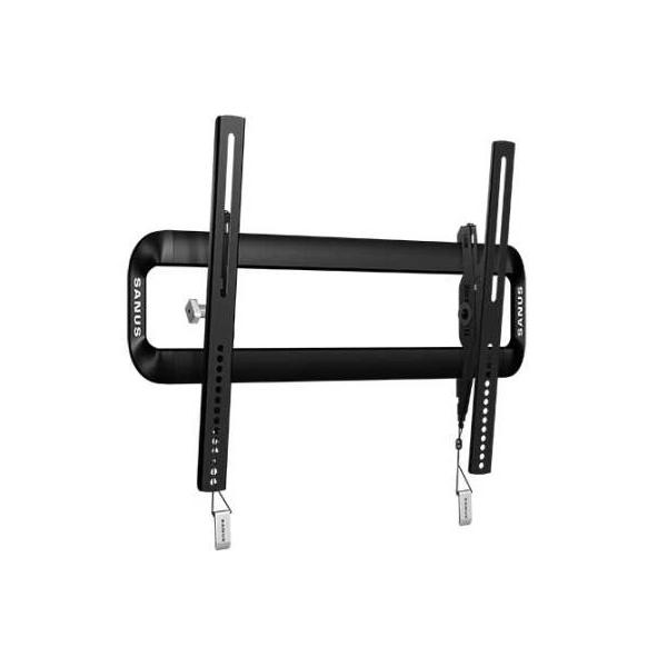 Sanus Vmt5 127 Cm [50] Nero (sanus TV-Mount Tilting Max Vesa 500x40)