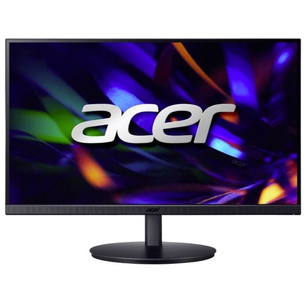 Acer Cb2 Um.qb2ee.322 Monitor Pc 60,5 Cm [23.8] 1920 X 1080 Pixel Full Hd Lcd Nero (dis 24 Acer Cb242ye3bmiprx 100hz Ips)