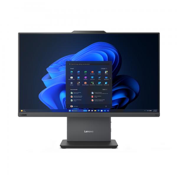 Lenovo Thinkcentre Neo 50a 24 Gen 5 Intel® Core™ I5 I5-13420h 60,5 Cm [23.8] 1920 X 1080 Pixel Touch Screen Pc AlL-IN-One 16 Gb Ddr5-Sdram 512 Gb Ssd