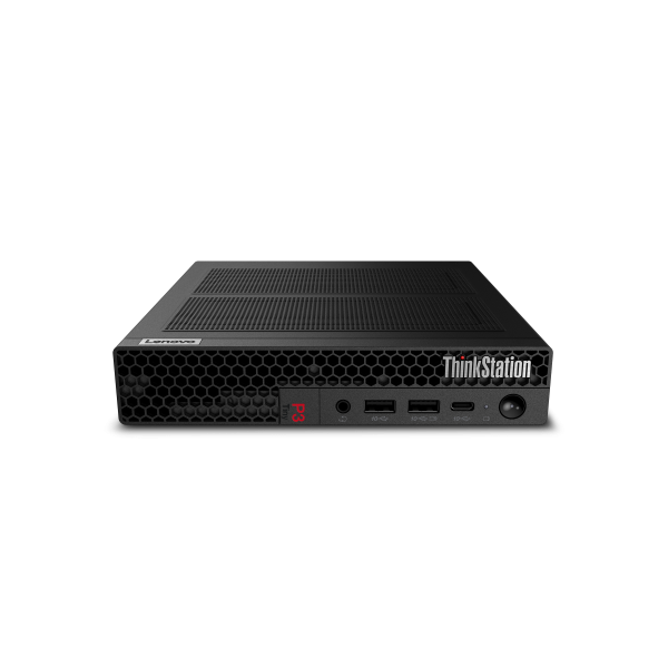 Lenovo Thinkstation P3 Tiny Intel® Core™ I5 I5-14500t 16 Gb Ddr5-Sdram 512 Gb Ssd Nvidia T400 Windows 11 Pro Mini Pc Stazione Di Lavoro Nero (lenovo - Image 4