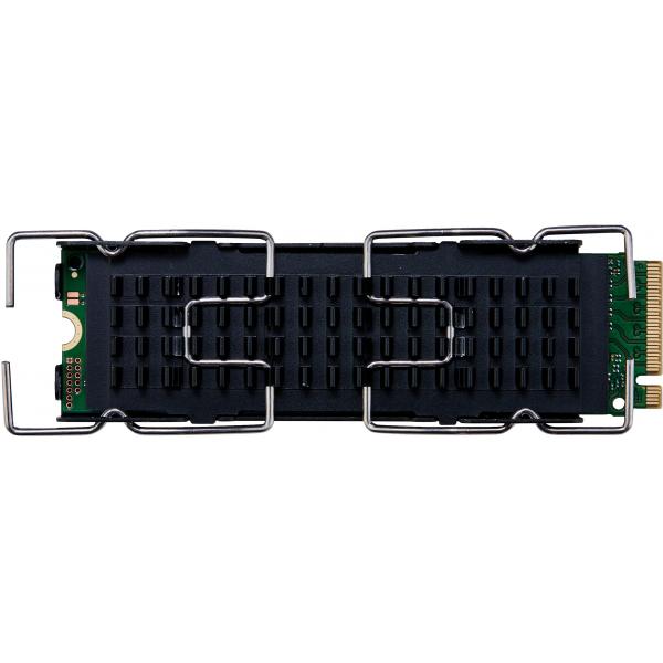 Hp 256gb 2280 PciE-4x4 Nvme Value M.2 Z2 Kit Ssd (256gb 2280 PciE-4x4 Nvme - Value M.2 Z2 Kit Ssd - Warranty: 12m)