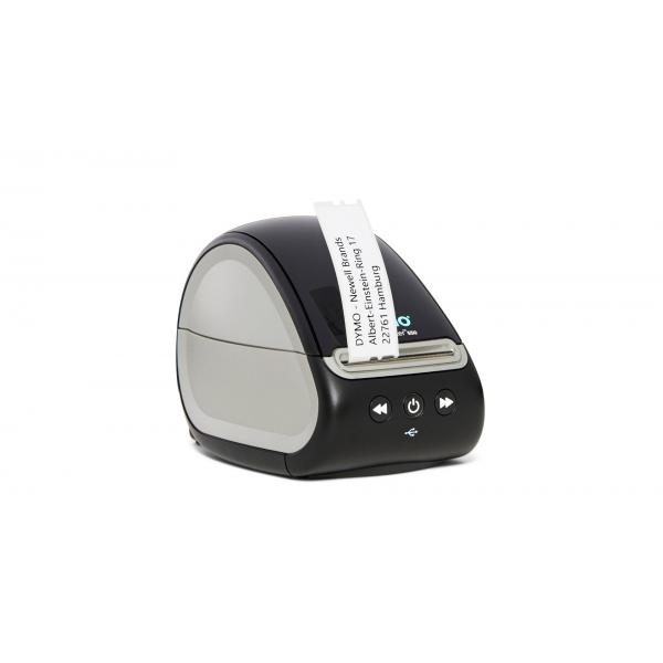 Dymo Labelwriter 550 Stampante Per Etichette [cd] Termica Diretta Cablato (dymo Label Writer 550 Uk Plug - )