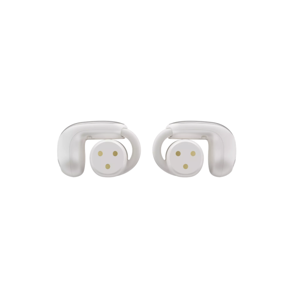 Bose 881046-0020 Cuffia E Auricolare Wireless A Clip Musica E Chiamate Bluetooth Bianco (bose Ultra Open - ?gte Tr?dl?se ?retel) - Image 4