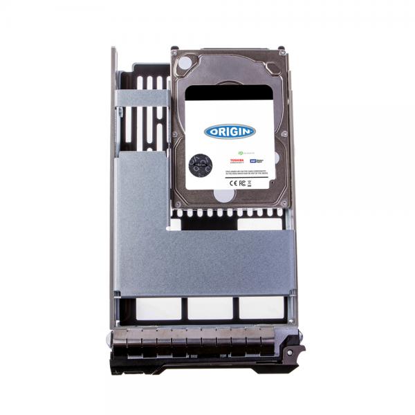 Origin Storage DelL-600sas/10-S17 Disco Rigido Interno 3.5 600 Gb Sas (origin Storage Hdd 600gb 3.5in Sas 10000rpm In Hot Swap Caddy)