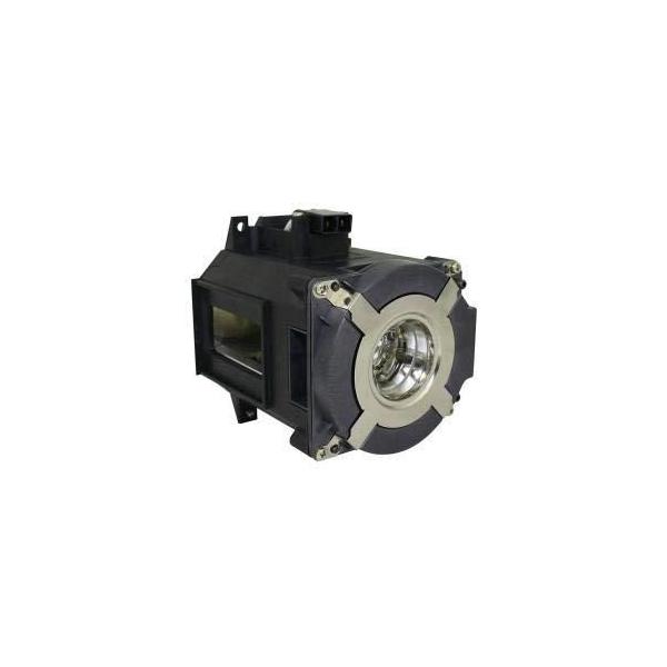 Coreparts Ml12821 Lampada Per Proiettore 370 W (projector Lamp For Nec 370 - Watt 4000 Hours, 370w Watt - Fit For Nec Pa653u, Pa703w, Pa803u, Pa853w,