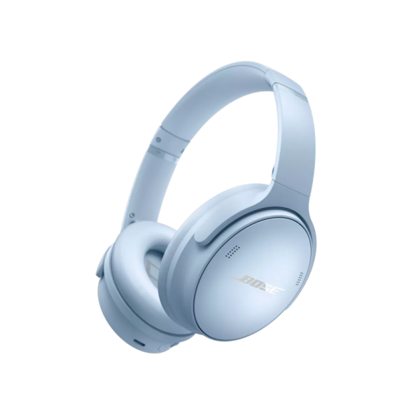 Bose Quietcomfort Auricolare Con Cavo E Senza Cavo A Padiglione Musica/giornaliera Bluetooth Blu (quietcomfort Headset Wired & - Wireless HeaD-Band - - Image 4