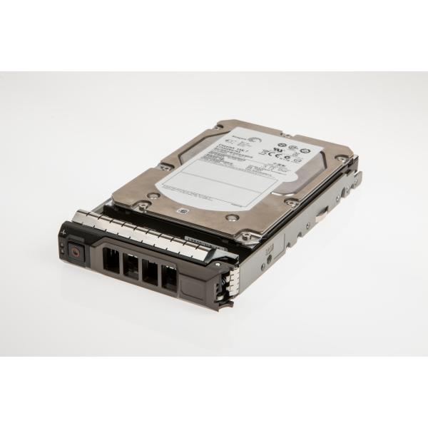 Origin Storage DelL-4000nlsa/7-S17 Disco Rigido Interno 3.5 4000 Gb NL-Sata (origin Storage Hdd 4tb 3.5in Nearline Sata 7200rpm In Hot Swap Caddy)