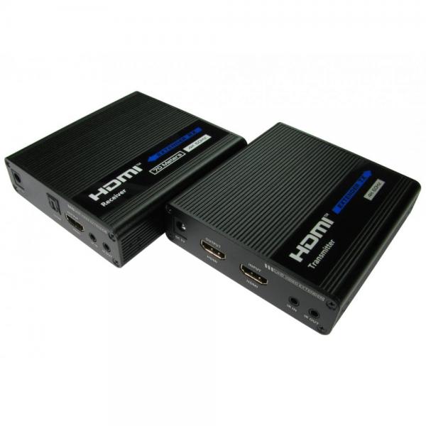 70m Hdmi V2.0 Extender Over Single Patch Cable