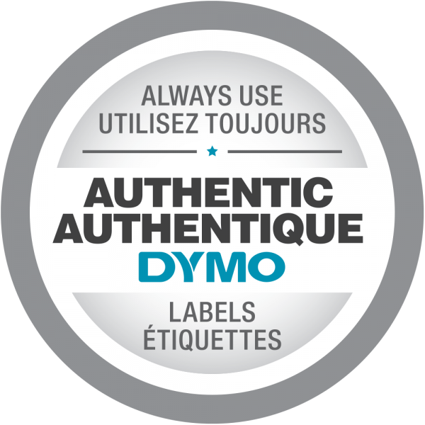 Dymo Lw - Etichette Di Spedizione/badge Nominativi - 54 X 101 Mm - S0722420 (lW-Labels 54x 101 Shipping - White 12x 220 Pcs) - Image 4