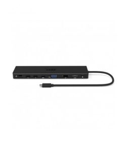 [on Promo] Docking 4k Hdmi/vga/dp