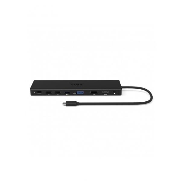 [on Promo] Docking 4k Hdmi/vga/dp