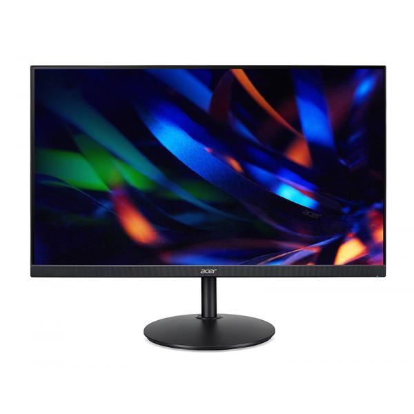 Acer Cb242ygbmiprx Monitor Pc 60,5 Cm [23.8] 1920 X 1080 Pixel Full Hd Lcd Nero (acer Vero Cb242ygbmiprx - 23.8in 1920x1080 Hdmi Dp Black)