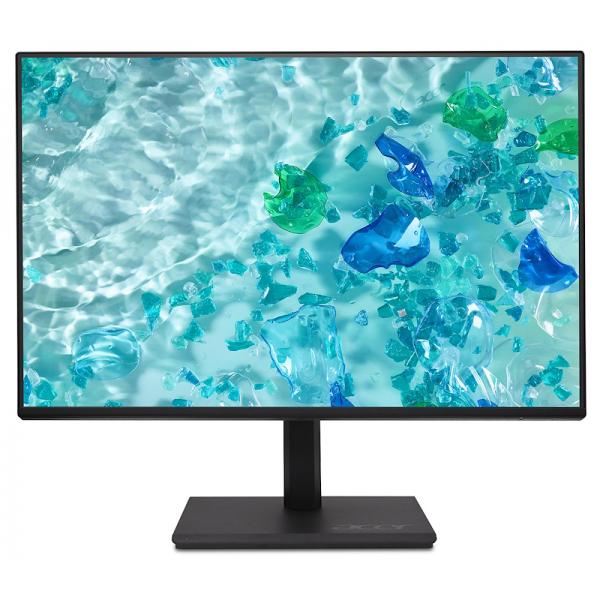 Acer Vero B7 B277gbmiprzx Monitor Pc 68,6 Cm [27] 1920 X 1080 Pixel Full Hd Lcd Nero (acer Vero B277gbmiprzx - 27in 1920x1080 Vga Hdmi Dp Usb h)