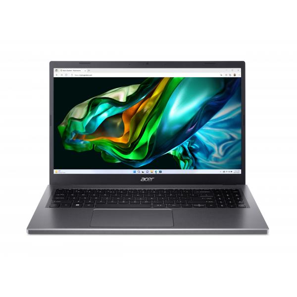 Acer Aspire 5 A515-58gM-55ae Intel® Core™ I5 I5-13420h Computer Portatile 39,6 Cm [15.6] Full Hd 16 Gb Ddr4-Sdram 512 Gb Ssd Nvidia Geforce Rtx 2050