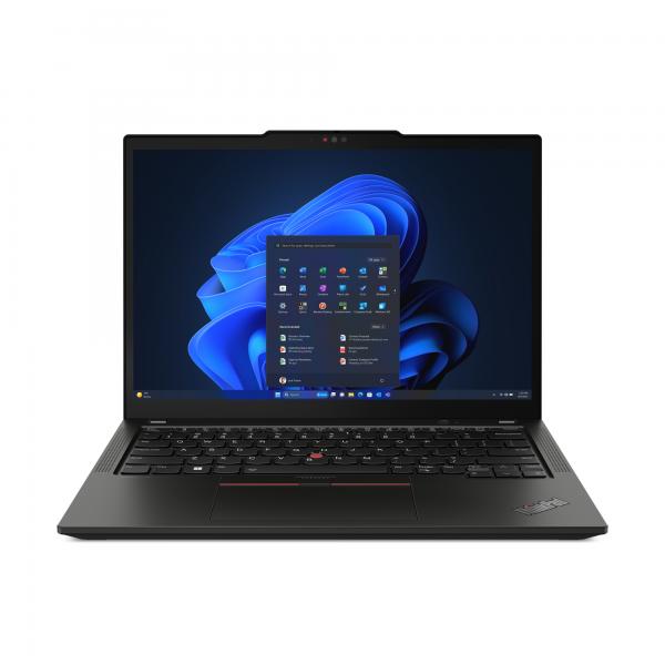 Lenovo Thinkpad X13 Gen 5 Intel Core Ultra 7 155u Computer Portatile 33,8 Cm [13.3] Wuxga 16 Gb Lpddr5X-Sdram 512 Gb Ssd WI-Fi 6e [802.11ax] Windows