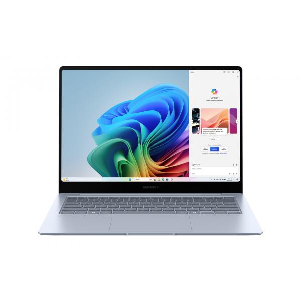 Samsung Galaxy Book4 Edge Np944xmaC-Biz X1E-80-100 Computer Portatile 35,6 Cm [14] Touch Screen Wqxga+ 16 Gb Lpddr5X-Sdram 512 Gb Eufs WI-Fi 7 [802.1
