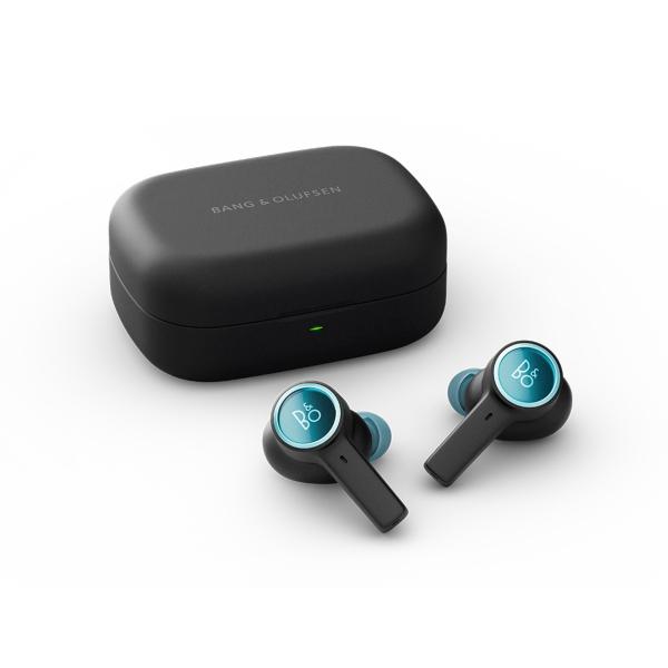 Bang & Olufsen Beoplay Ex Auricolare True Wireless Stereo [tws] IN-Ear Musica E Chiamate Bluetooth Nero, Turchese (bang & Olufsen Beoplay Ex - ?gte T