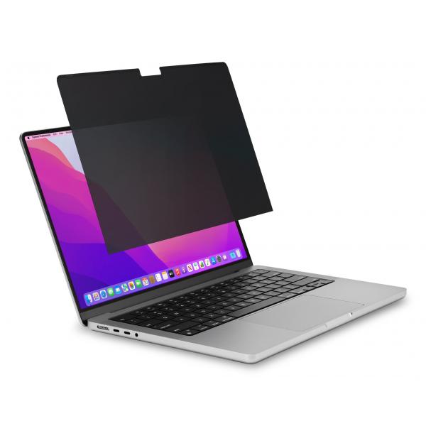 Kensington Filtro Per La Privacy Magpro Elite Per Macbook Pro 16” [2021 E Versioni Successive] (kensington Privacy Filter Mag - Macbook Pro 16 [2021])