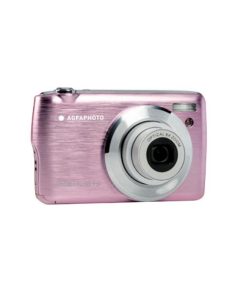 Agfaphoto Compact Realishot Dc8200 1/3.2 Fotocamera Compatta 18 Mp Cmos 4896 X 3672 Pixel Rosa (agfaphoto Dc8200 Pink)