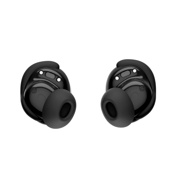 Bose 888507-0100 Cuffia E Auricolare Wireless IN-Ear Bluetooth Nero (bose 888507-0100 Headphones/headset Wi) - Image 4