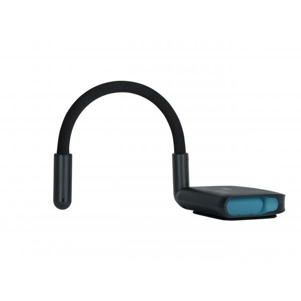 Aver U70i Fotocamera Per Documento Nero 25,4 / 3,06 Mm [1 / 3.06] Cmos Usb 2.0 (aver U70i 4k 13mp Flex Arm Visualiser)