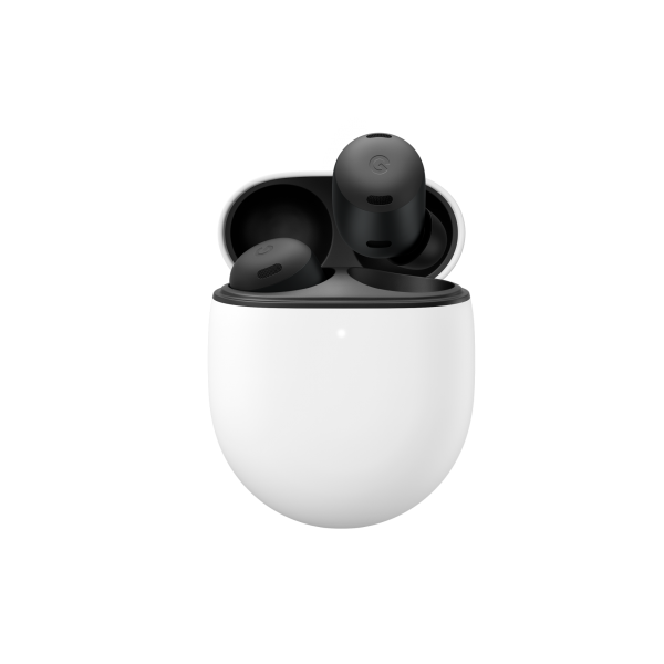 Google Pixel Buds Pro Auricolare Wireless IN-Ear Musica E Chiamate Bluetooth Antracite, Grigio (google Pixel Buds Pro Carbon) - Image 3