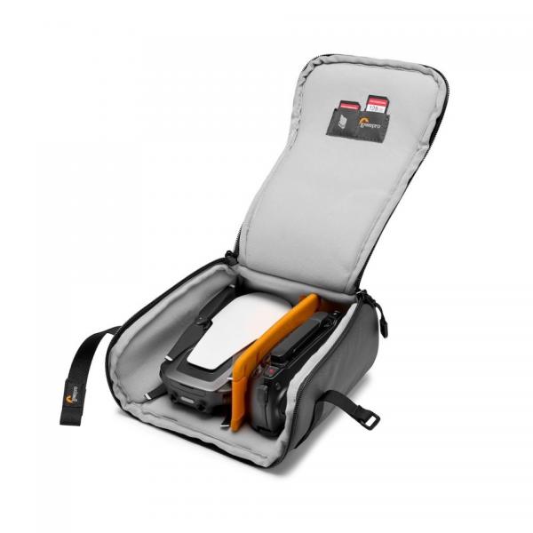 Lowepro Photosport Outdoor Backpack Bp 15l Aw Iii Zaino Nero, Grigio (lowepro Ryg?k Photosport Bp 15l Aw Iii) - Image 3