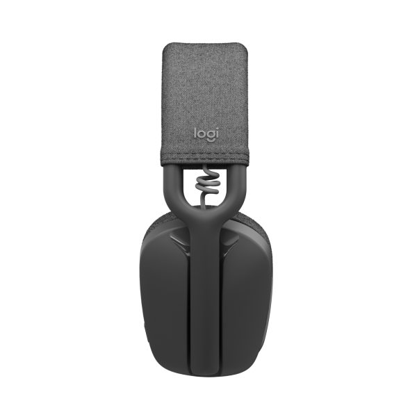 Logitech Zone Vibe 100 (zone Vibe 100 Headset - Wireless HeaD-Band - Calls/music Bluetooth Graphite - Warranty: 12m) - Image 4