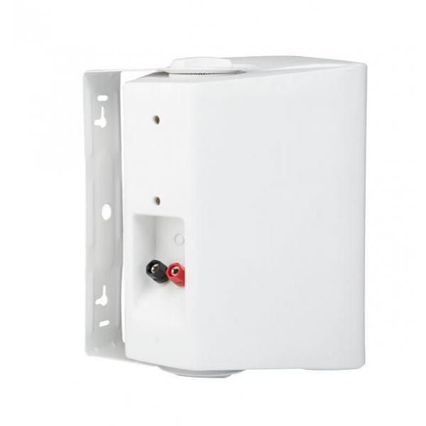 Vivolink Vlsp65aw Altoparlante 2-Vie Bianco Cablato 60 W (active Speaker Set, White. - Warranty: 36m) - Image 3