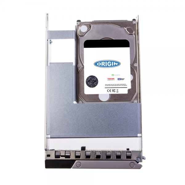 Origin Storage DelL-900sas/10-S20 Disco Rigido Interno 900 Gb 10000 Giri/min 3.5 Sas (origin Storage Hdd 900gb 3.5in Sas 10000rpm In Hot Swap Caddy)
